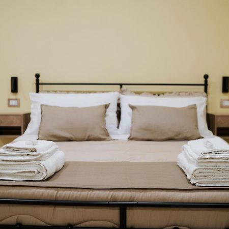 Apartament Casa De Curtis Neapol Zewnętrze zdjęcie