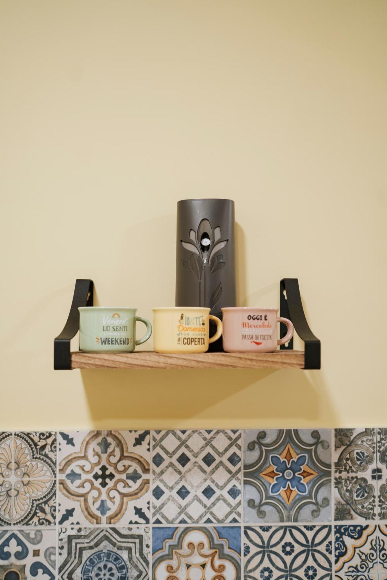 Apartament Casa De Curtis Neapol Zewnętrze zdjęcie