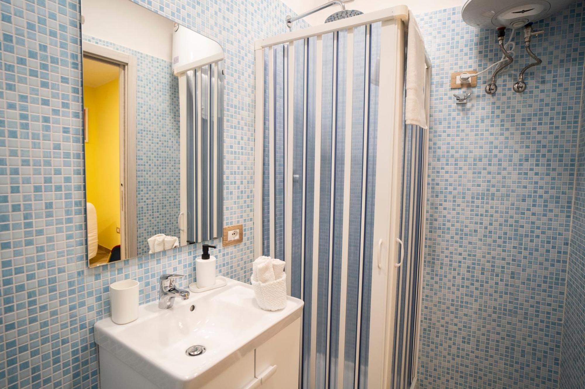 Apartament Casa De Curtis Neapol Zewnętrze zdjęcie