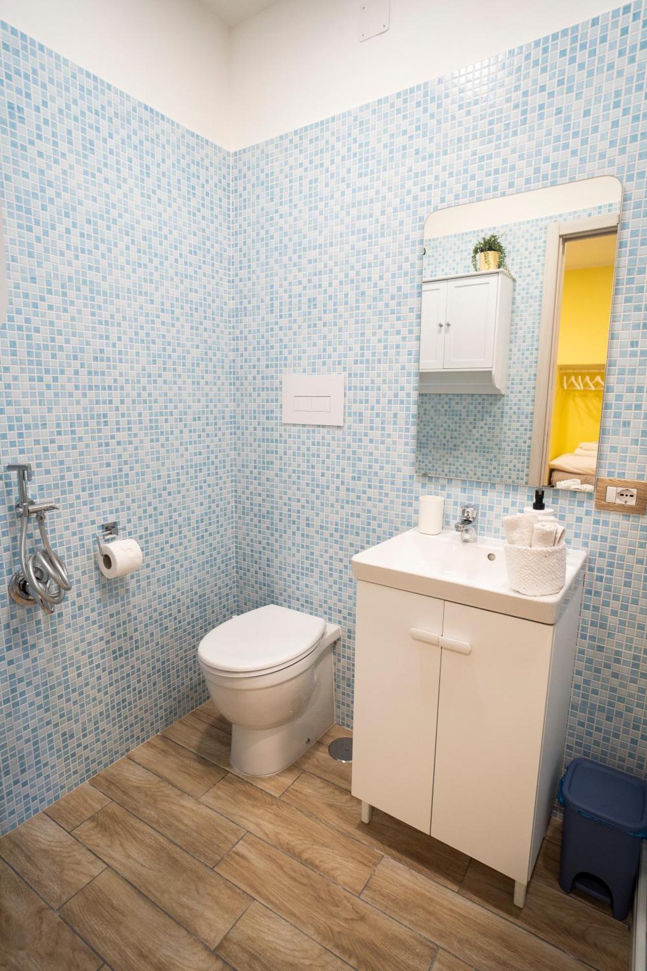 Apartament Casa De Curtis Neapol Zewnętrze zdjęcie